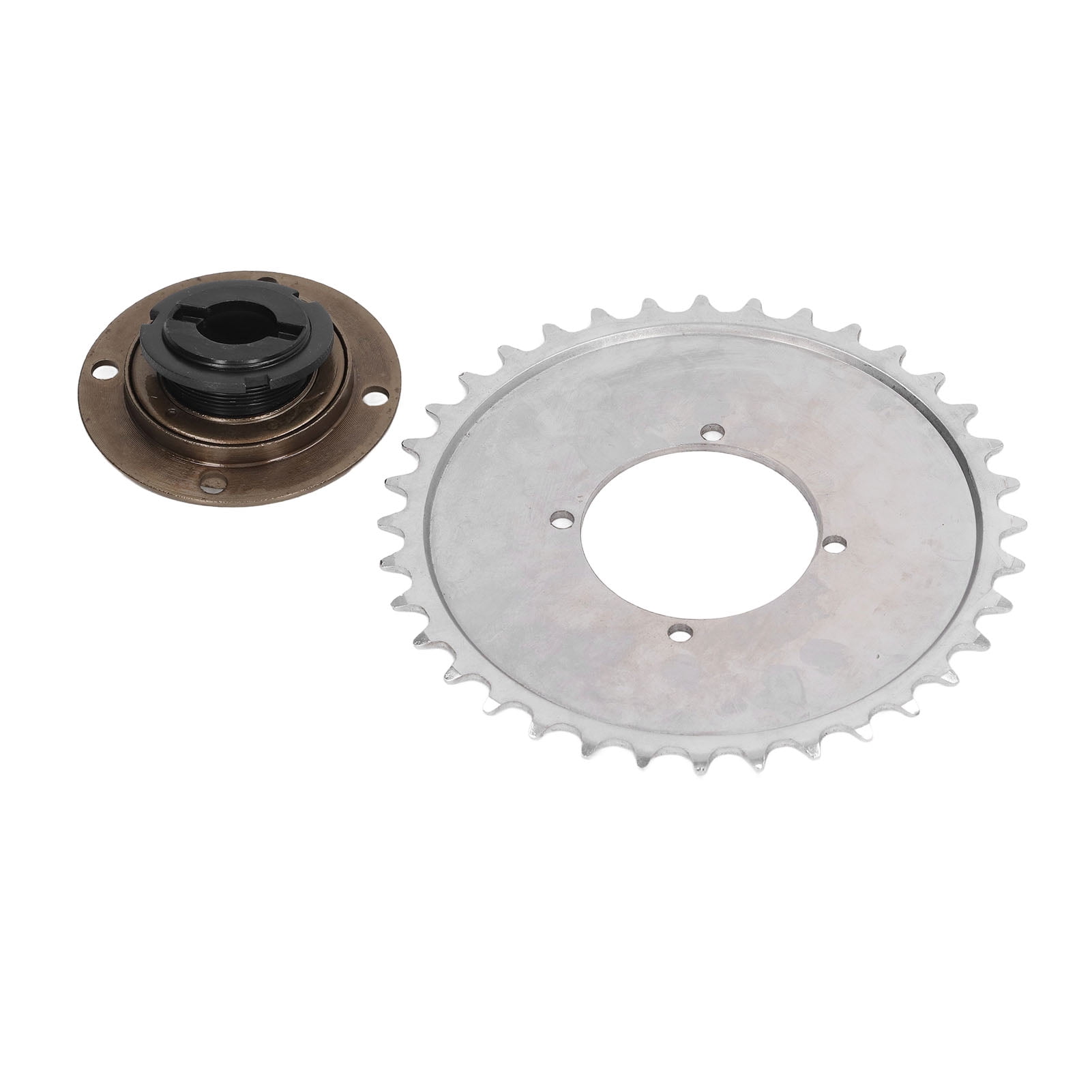 Sprocket Connector, Process Modified Parts Anti Deformation