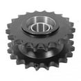 thumbnail image 1 of Sprocket - Corn Head Auger Drive fits Case IH 2406 2408 2412 87283939., 1 of 1