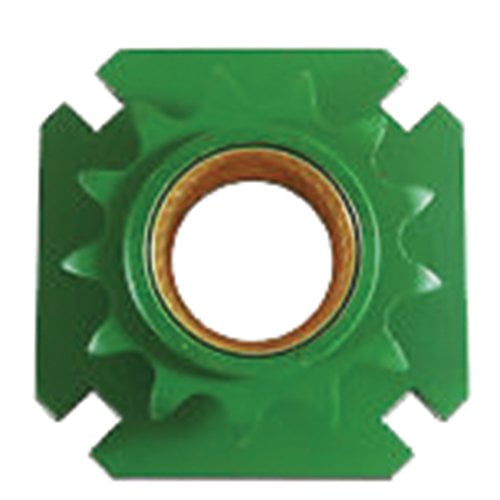 Sprocket - Drive With Bushing fits John Deere 592 693 694 893 894 1092 1290 1291 1293 493 494 693 AH143100