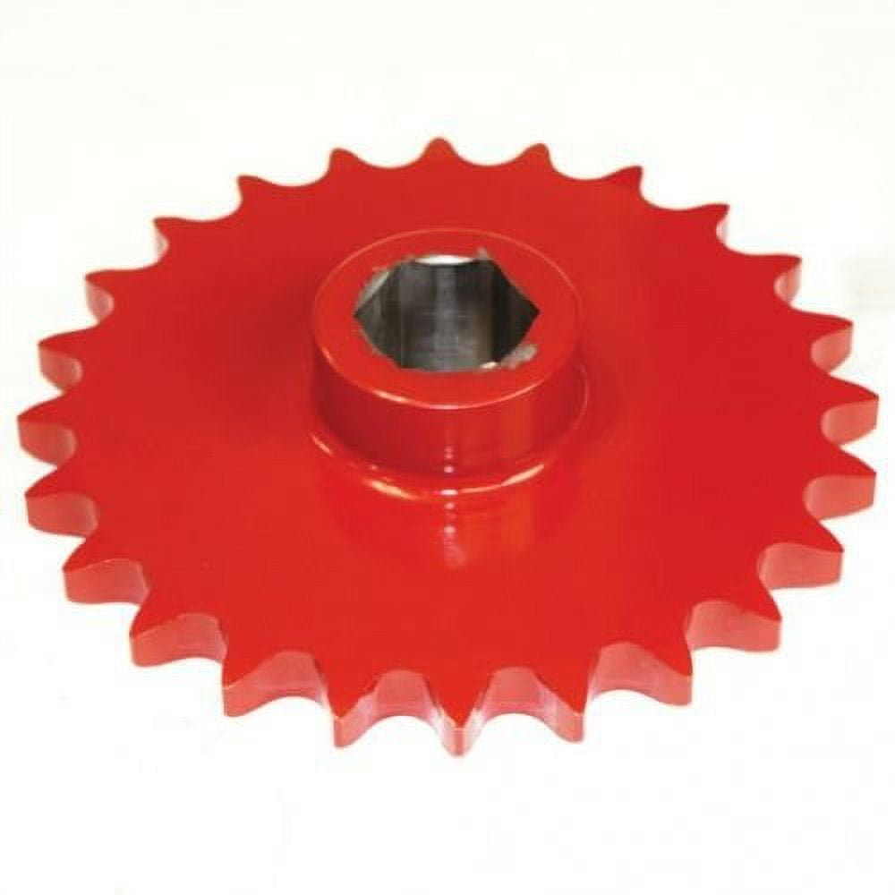 Sprocket Feed Adapter Drive fits International 883 954 944 863 963