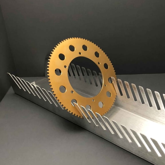 Sprocket Holder - 24 Slots