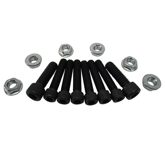 Sprocket Hub Bolt Kit for Split Sprockets
