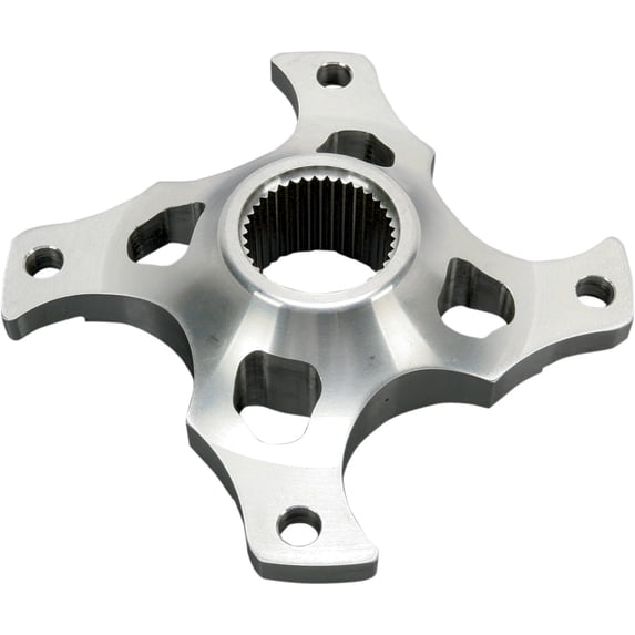Sprocket Hub Compatible with 04-09 Yamaha YFZ450