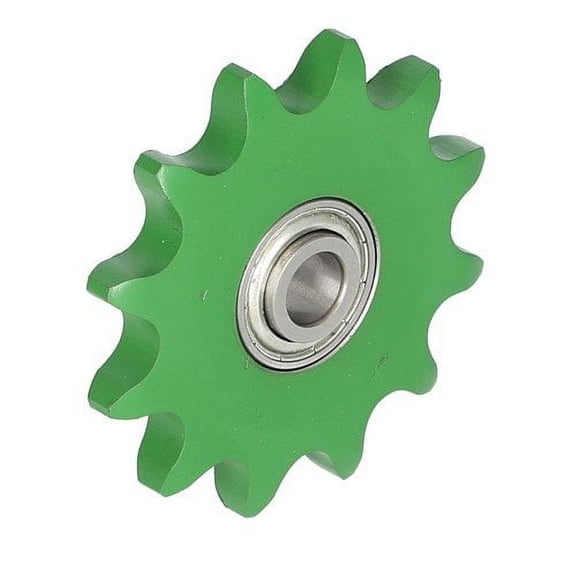 Sprocket - Idler fits John Deere 600 606 606C 608 608C 608FC 612 612C 616C 618C 693 706C 708C 708FC 712C 712FC 716C 718C 600 693 AXE15284
