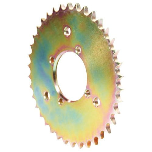 Sprocket - Mega Pickup Slip Clutch fits John Deere 447 446 447 456 457 466 467 468 546 547 556 557 566 567 568 FH304862 AE88455