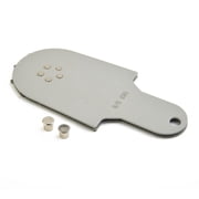 Sprocket Nose Tip 3/8" for Oregon 30853 .050/.058/.063 Gauge Guide Bars