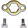 thumbnail image 1 of Sprocket Retainer Washer Bolt Pit Dirt Bike SDG SSR Coolster Taotao 20mm Shaft, 1 of 3