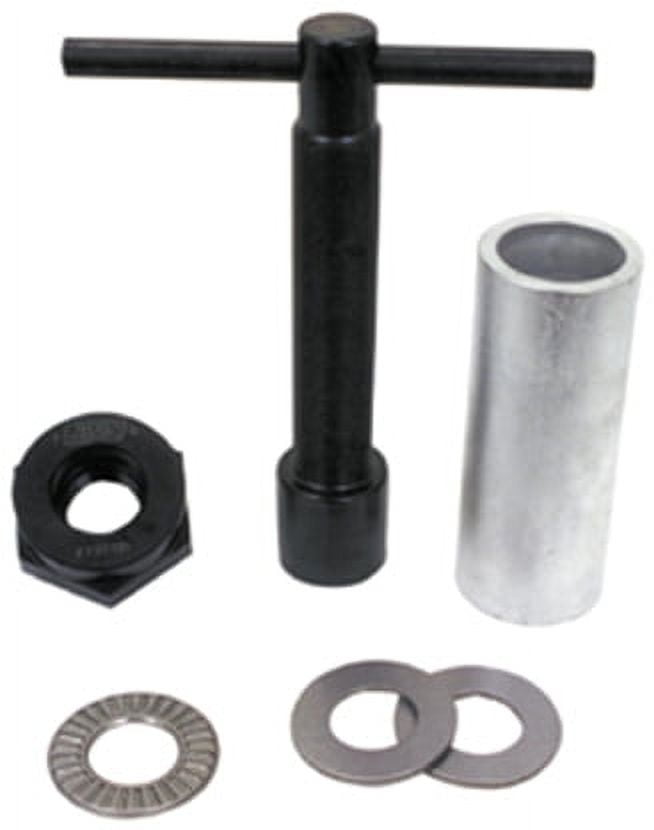 Sprocket Shaft Bearing Installation Tool For Big Twin