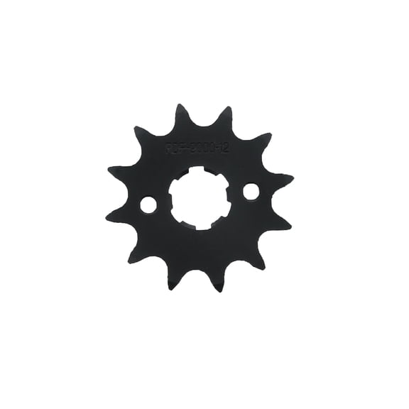 Sprocket fits Honda ATC200X ATC 200 X 1986 1987 12 Tooth Front by Race-Driven