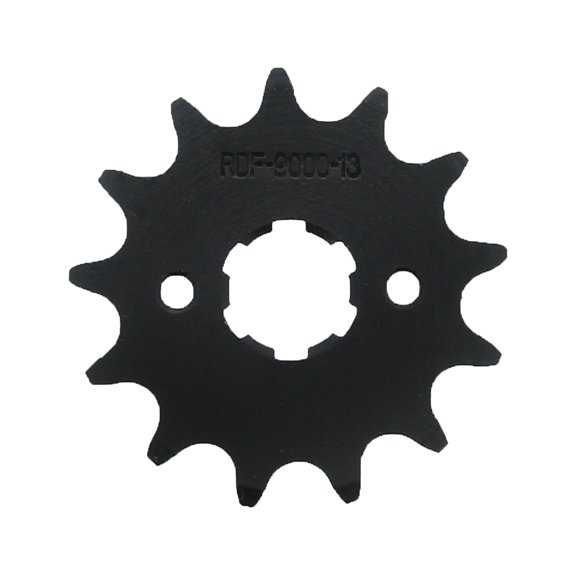 Sprocket fits Honda ATC200X ATC 200 X 1986 1987 Front 13 Tooth by Race-Driven