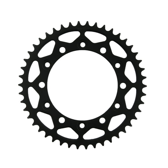 Sprocket fits Yamaha FZ6R 2009 - 2017 46 Tooth Rear by Race-Driven