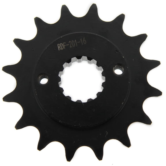 Sprocket for Honda Shadow VLX 600 VT600 C/CD 1989-2007 Front 16T by Race-Driven