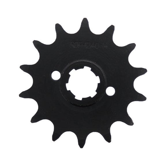 Sprocket for Honda XL350 1984 1985 Front 14 Tooth by Race-Driven