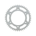 thumbnail image 1 of Sprocket for KTM 144 SX 2007 2008 Rear 45 Tooth by Race-Driven, 1 of 5