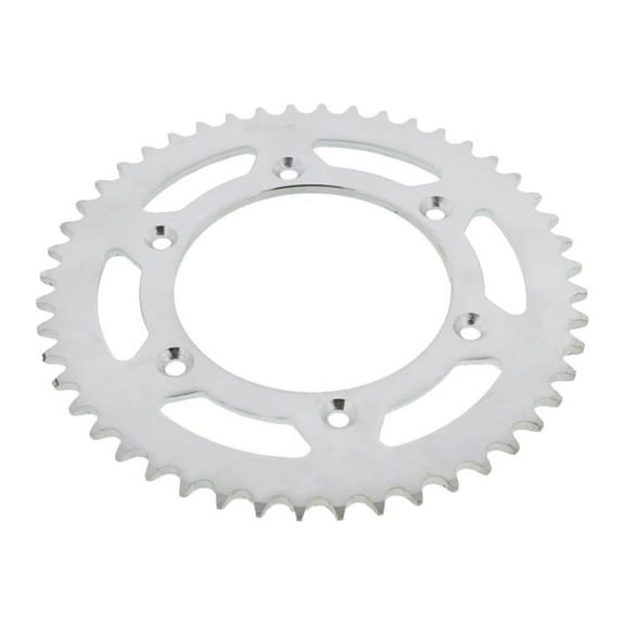 Sprocket for KTM 525 EXC 2003 - 2007 Rear 48 Tooth Sprocket by Race-Driven