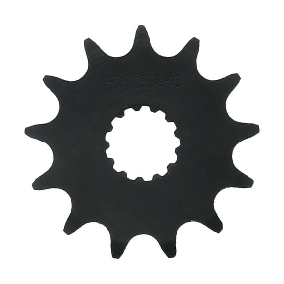 Sprocket for Kawasaki KLX400 2003 Front 13 Tooth Sprocket by Race-Driven