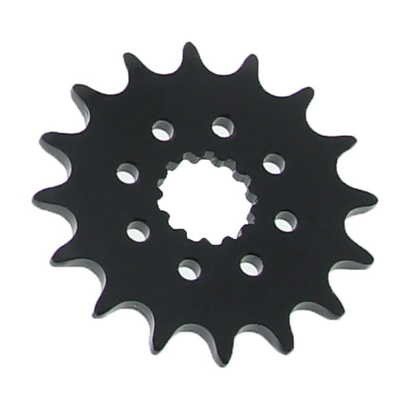 Sprocket for Kawasaki Ninja ER650 ER-6N 650R 2009-2014 Front 16T by Race-Driven