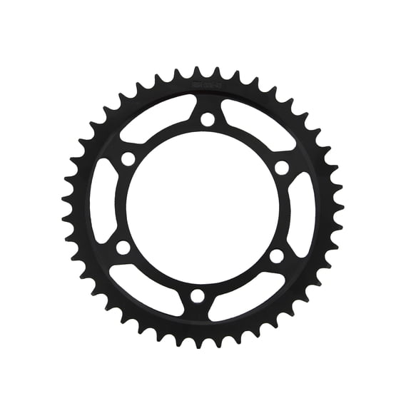 Sprocket for Kawasaki Ninja ZX-6 ZX600D 1990 - 1993 Rear 43 Tooth by Race-Driven