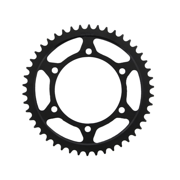 Sprocket for Kawasaki Ninja ZX-6 ZX600E 1993 - 2002 Rear 46 Tooth by Race-Driven