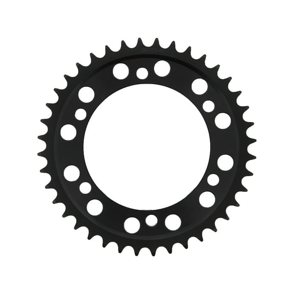 Sprocket for Kawasaki Ninja ZX-7 ZX750H 1989 Rear 40 Tooth by Race-Driven