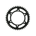 thumbnail image 1 of Sprocket for Kawasaki Vulcan 800 VN800A 1995 - 2005 Rear 43 Tooth by Race-Driven, 1 of 5
