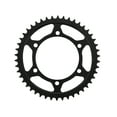 thumbnail image 1 of Sprocket for Kawasaki Vulcan 800 VN800A 1995 - 2005 Rear 46 Tooth by Race-Driven, 1 of 5
