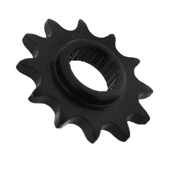 Sprocket for Polaris Trail Blazer 250 1997 Front 12 Tooth by Race-Driven
