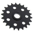 thumbnail image 1 of Sprocket for Polaris Xplorer 400 4x4 1995 - 1998 Steel Sprocket 22 Tooth, 1 of 3