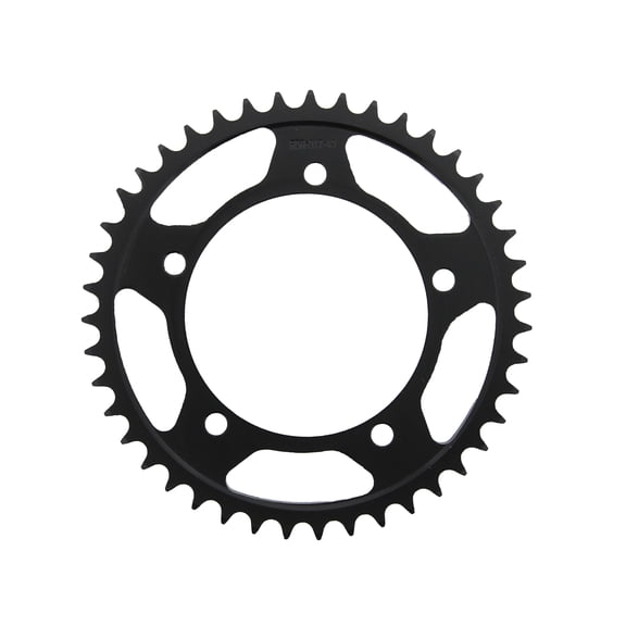 Sprocket for Suzuki B-King GSX1300BK 2008 2009 43T Rear by Race-Driven