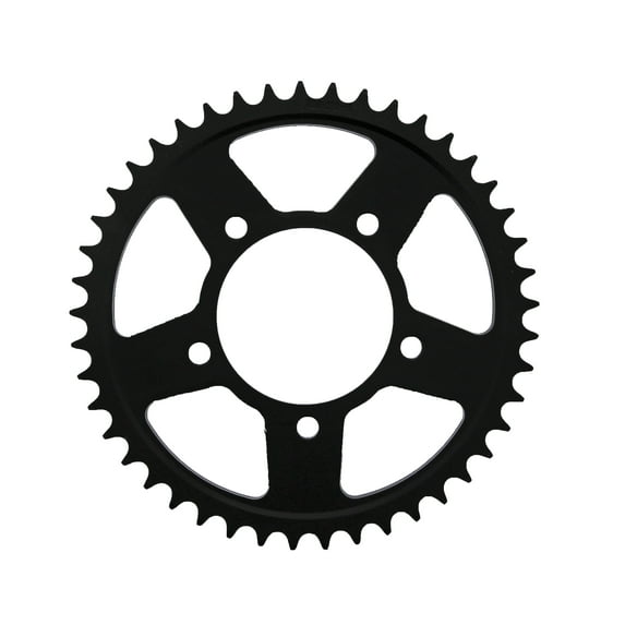Sprocket for Suzuki Bandit 600 GSF600S 1996 - 2003 45T Rear by Race-Driven