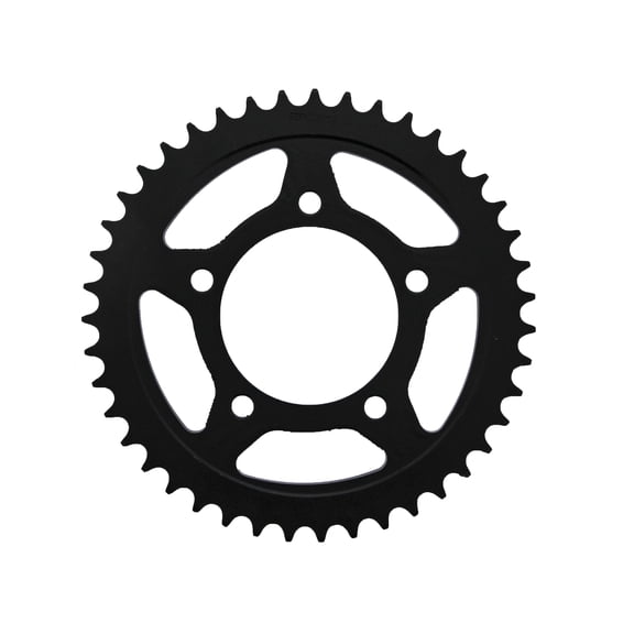 Sprocket for Suzuki GS500F 2004 - 2010 Rear 43 Tooth by Race-Driven