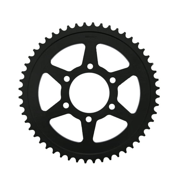 Sprocket for Suzuki GS550ES 1983 - 1986 52 Tooth Rear by Race-Driven