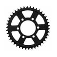 thumbnail image 1 of Sprocket for Suzuki GS550T 1981 42 Tooth Rear by Race-Driven, 1 of 5