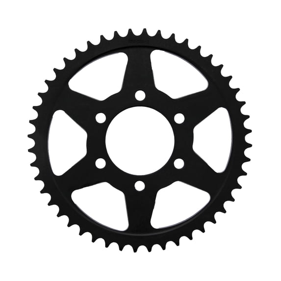 Sprocket for Suzuki GS700E 1985 48 Tooth Rear by Race-Driven