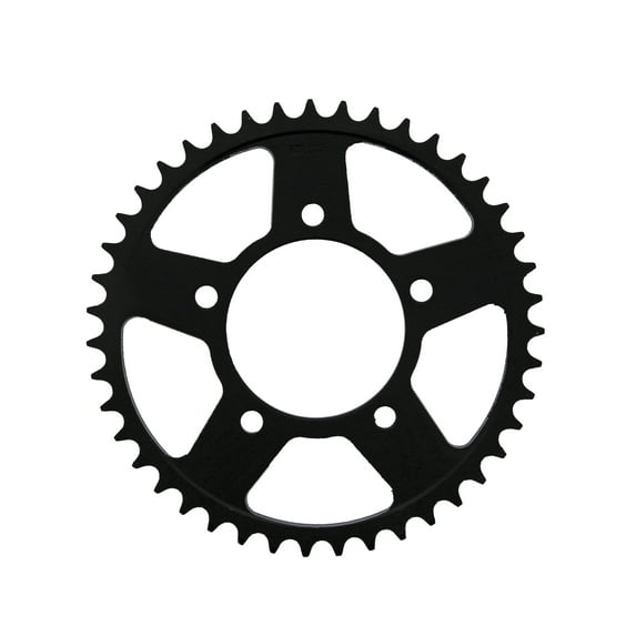 Sprocket for Suzuki Katana 600 GSX600F 1992 - 2006 43T Rear by Race-Driven