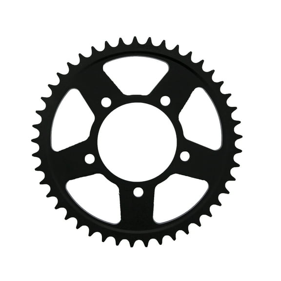 Sprocket for Suzuki Katana 750 GSX750 1989 - 2006 45T Rear by Race-Driven