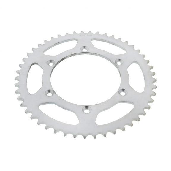 Sprocket for Suzuki RM125 1990 - 2008 Rear 49 Tooth Sprocket by Race-Driven