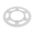 thumbnail image 1 of Sprocket for Suzuki RM125 1990 - 2008 Rear 50T Silver Sprocket by Race-Driven, 1 of 4