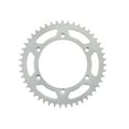 thumbnail image 1 of Sprocket for Suzuki RM400 1980 47 Tooth Rear Sprocket by Race-Driven, 1 of 5