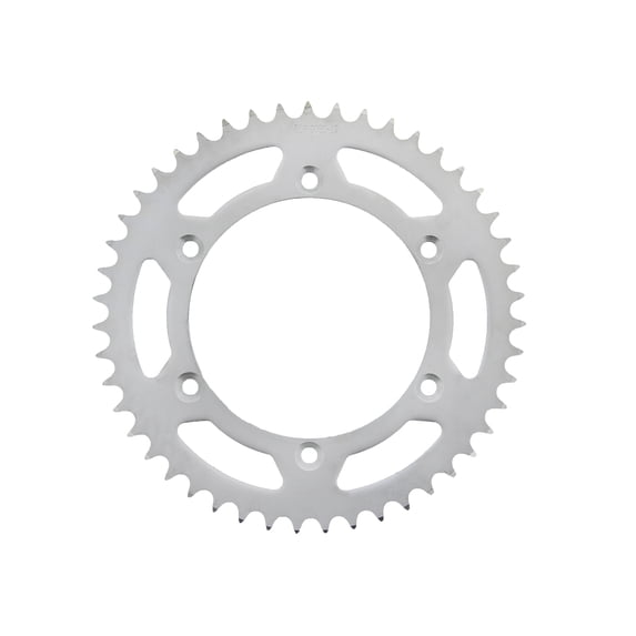Sprocket for Suzuki RM400 1980 47 Tooth Rear Sprocket by Race-Driven
