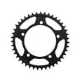 thumbnail image 1 of Sprocket for Suzuki SV1000 2003 - 2007 43 Tooth Rear by Race-Driven, 1 of 5