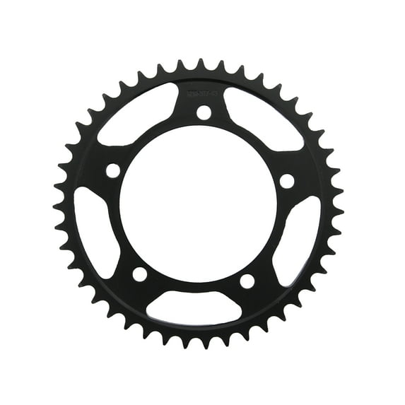 Sprocket for Suzuki SV1000 2003 - 2007 43 Tooth Rear by Race-Driven