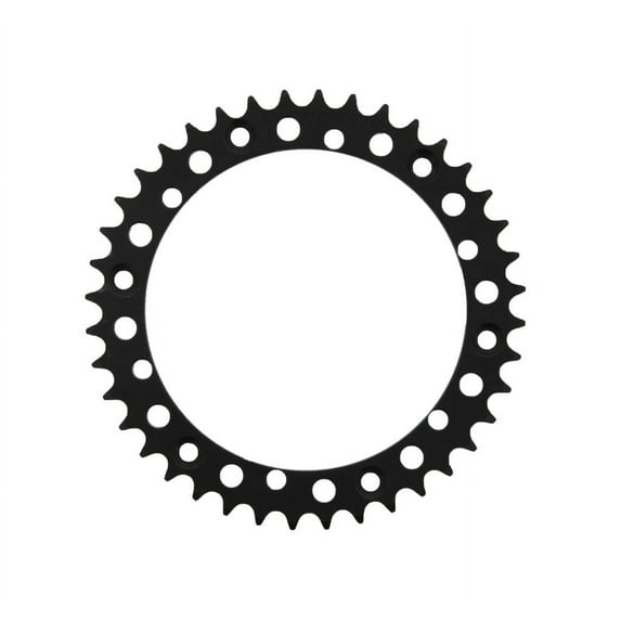 Sprocket for Yamaha Blaster 200 YFS200 1990 1991 Rear 40T Black by Race-Driven