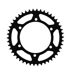 Sprocket for Yamaha FZ09 2014 Rear Steel Sprocket 46 Tooth by Race-Driven
