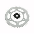 thumbnail image 1 of Sprocket set for KTM 125 SX 2003 2004 2005 2006 2007 2008 14T Front & 50T Rear, 1 of 5