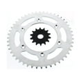 thumbnail image 1 of Sprockets for KTM 250 MX 1993 1994 Front 14 Tooth and Rear 48 Tooth Sprocket, 1 of 5