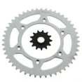 thumbnail image 1 of Sprockets for 2012-2025 KTM 350 EXC-F / 500 EXC-F Front 13 Tooth & Rear 48 Tooth, 1 of 6