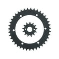 thumbnail image 1 of Sprockets for Kawasaki KLX250 2006-2012 Front 13 Tooth & Rear 39 Tooth Sprocket, 1 of 5