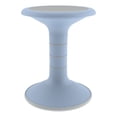 thumbnail image 1 of Sprogs Kids Active Motion Stool - Flexible Seating for Classroom, Office or Home 16" H Powder Blue, 1 of 5