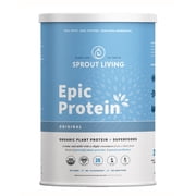 Sprout Living Epic Protein Original - 2 lb